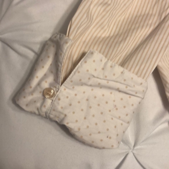 Bebé button up blouse - Picture 4 of 4